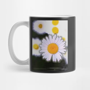 marguerite Mug